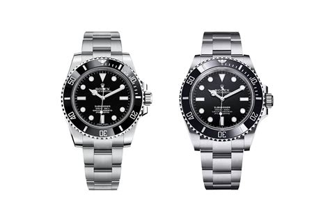 nuovo rolex submariner 2020|2020 Rolex Submariner models.